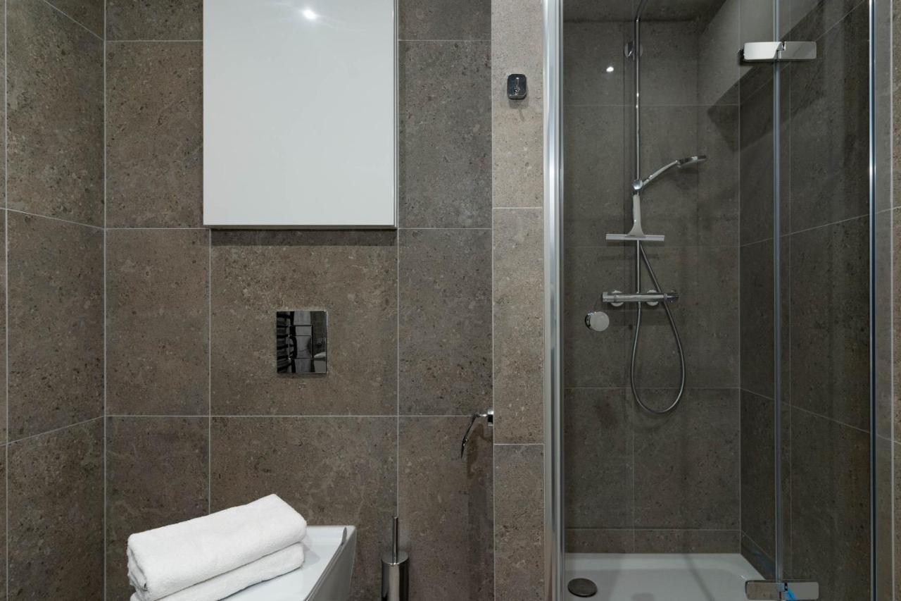 Ina Rent - Riverview Gdańsk Exterior foto